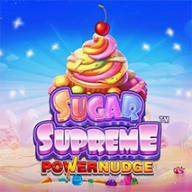 Sugar Supreme Powernudge